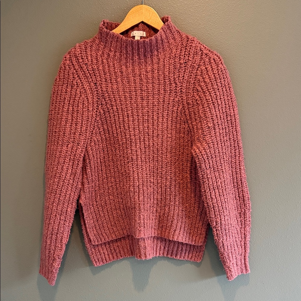 Leith Knit Sweater